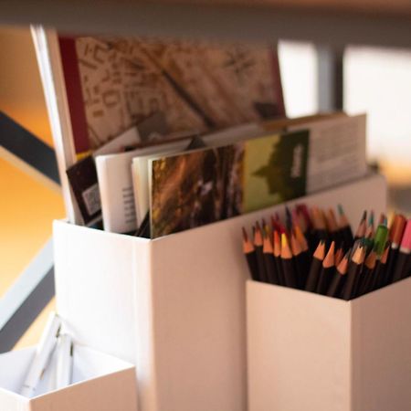 Urban22 - Ferien Im Denkmal Apartman Quedlinburg Kültér fotó