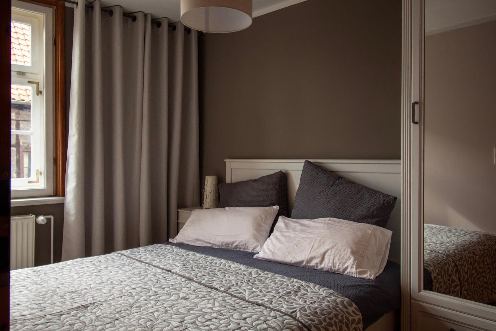 Urban22 - Ferien Im Denkmal Apartman Quedlinburg Kültér fotó